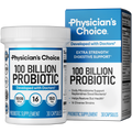 100 Billion Probiotic