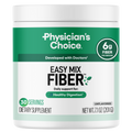 Easy Mix Fiber - Unflavored