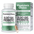 Bloat + Gas Probiotic
