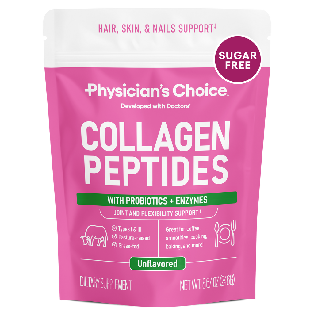 Collagen Peptides Powder