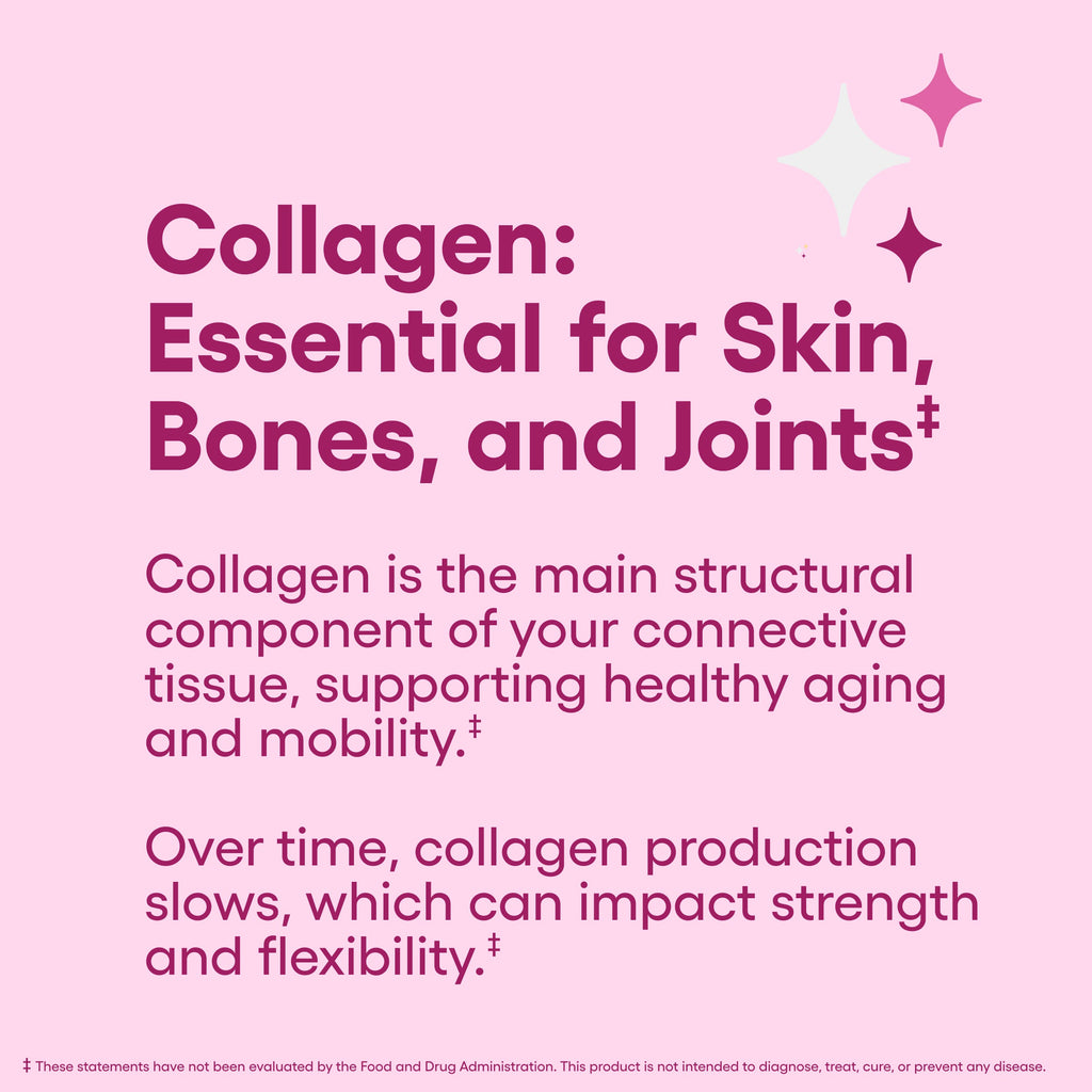 Collagen Peptides Powder