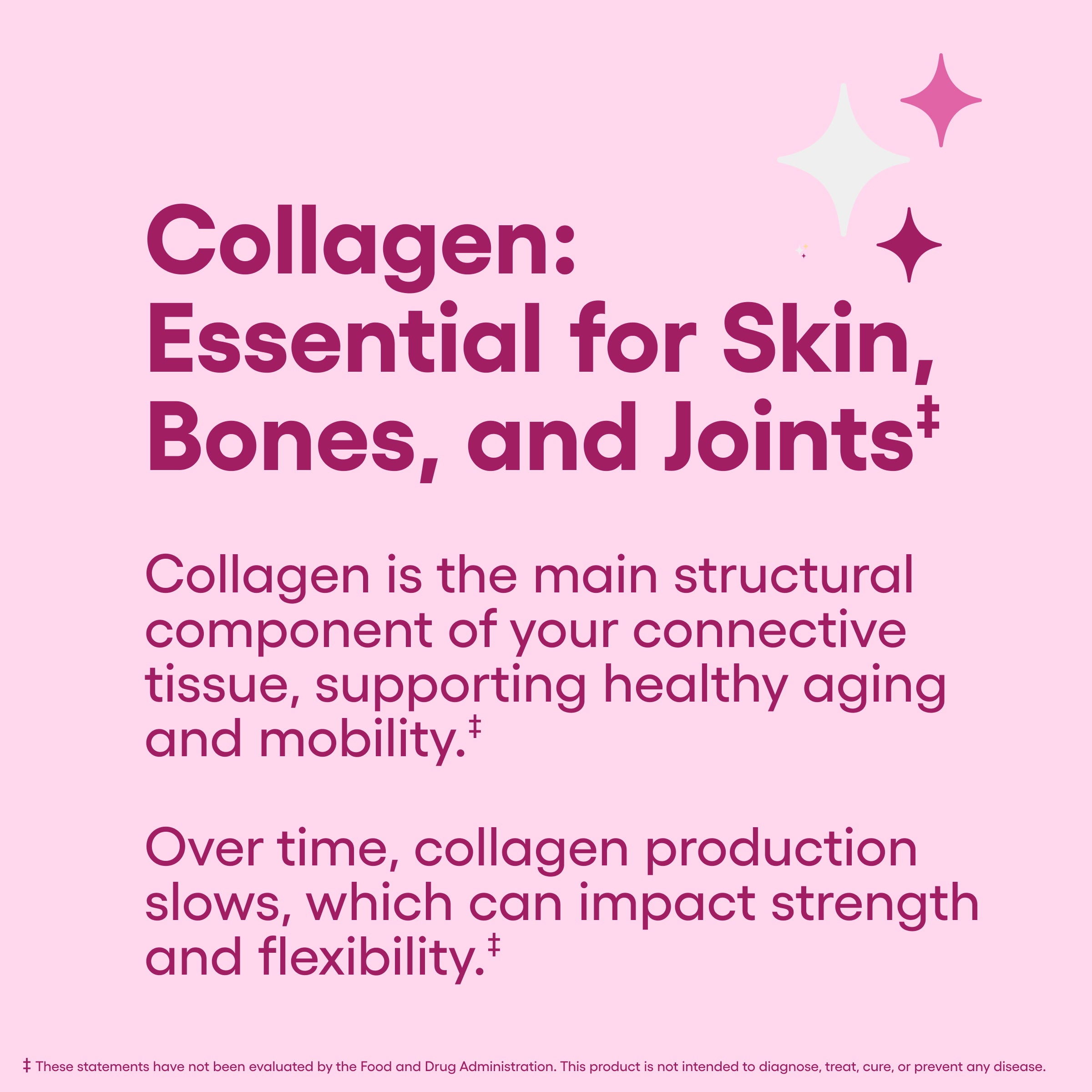 Collagen Peptides Powder