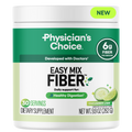 Easy Mix Fiber - Cucumber Lime