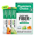 Easy Mix Fiber Stick Packs