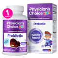 Kids Probiotic Chewable