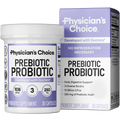 Prebiotic Probiotic