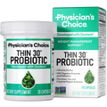 Thin 30 Probiotic